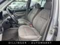 Volkswagen Golf 1.4 KLIMA AHK 4/5-Türer *KEIN TÜV* Silber - thumbnail 10