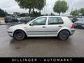 Volkswagen Golf 1.4 KLIMA AHK 4/5-Türer *KEIN TÜV* Silber - thumbnail 4