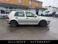 Volkswagen Golf 1.4 KLIMA AHK 4/5-Türer *KEIN TÜV* Silber - thumbnail 5