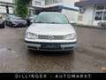 Volkswagen Golf 1.4 KLIMA AHK 4/5-Türer *KEIN TÜV* Silber - thumbnail 3