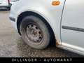 Volkswagen Golf 1.4 KLIMA AHK 4/5-Türer *KEIN TÜV* Silber - thumbnail 8