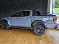 Ford Ranger Raptor Raptor Doppelkabine 4x4 Grau - thumbnail 3