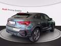 Audi Q3 sportback 35 2.0 tdi s line edition s-tronic Grigio - thumbnail 4