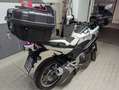 Honda NC 750 cambio automatico e manuale Bianco - thumbnail 4