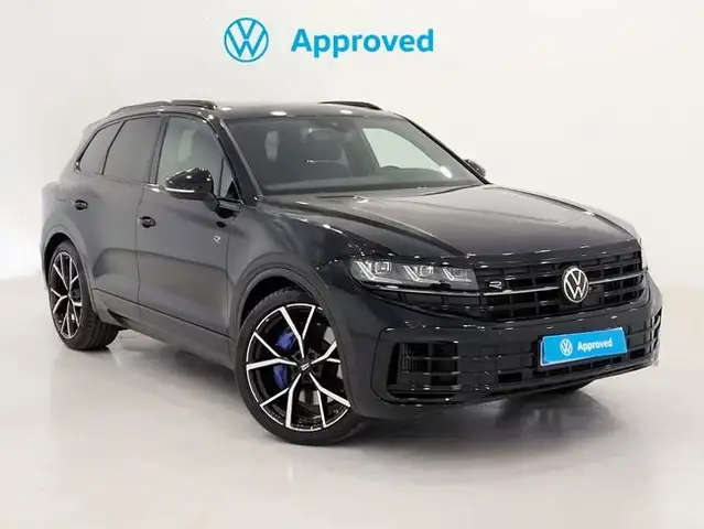 Volkswagen Touareg r 3.0 v6 tsi 4motion 462 cv