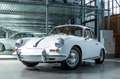 Porsche 356 B S Coupe I H-Zulassung Blanc - thumbnail 24