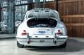 Porsche 356 B S Coupe I H-Zulassung Blanco - thumbnail 21
