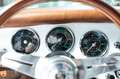 Porsche 356 B S Coupe I H-Zulassung Wit - thumbnail 14