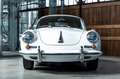 Porsche 356 B S Coupe I H-Zulassung Blanc - thumbnail 17