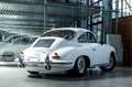 Porsche 356 B S Coupe I H-Zulassung Wit - thumbnail 28