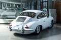 Porsche 356 B S Coupe I H-Zulassung Bianco - thumbnail 2