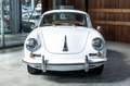 Porsche 356 B S Coupe I H-Zulassung bijela - thumbnail 3
