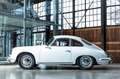 Porsche 356 B S Coupe I H-Zulassung Fehér - thumbnail 5