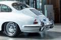 Porsche 356 B S Coupe I H-Zulassung Blanco - thumbnail 7