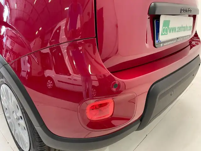Fiat Panda view 10