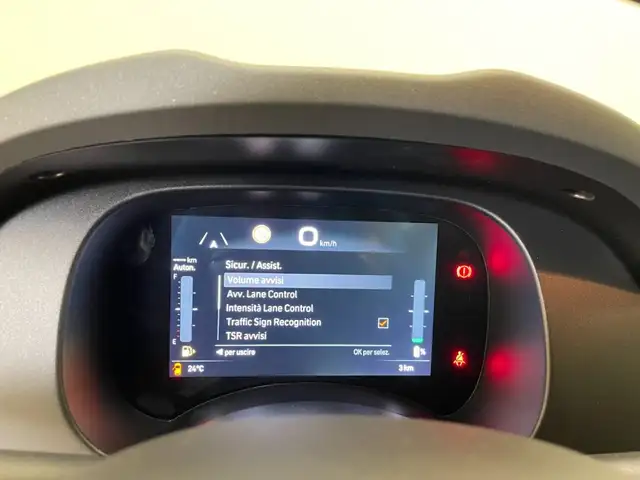 Fiat Panda view 12