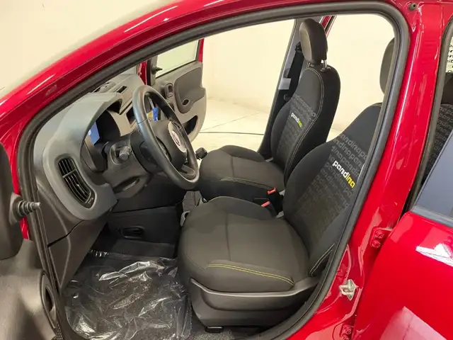 Fiat Panda view 6