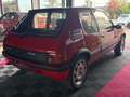 Peugeot 205 1.9i 130 ch GTi ~ Distrib OK ~ Révision OK ~ Batterie neuve ~ CT OK ~ Amortisseurs neufs ~ RIEN A PREVOIR Rosso - thumbnail 3