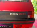 Peugeot 205 1.9i 130 ch GTi ~ Distrib OK ~ Révision OK ~ Batterie neuve ~ CT OK ~ Amortisseurs neufs ~ RIEN A PREVOIR Rosso - thumbnail 10