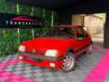 Peugeot 205 1.9i 130 ch GTi ~ Distrib OK ~ Révision OK ~ Batterie neuve ~ CT OK ~ Amortisseurs neufs ~ RIEN A PREVOIR Rosso - thumbnail 1