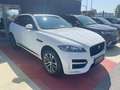 Jaguar F-Pace R-Sport 2,0 Allrad Autom. Exclusiv Panorama Weiß - thumbnail 3