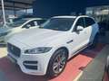 Jaguar F-Pace R-Sport 2,0 Allrad Autom. Exclusiv Panorama Weiß - thumbnail 1