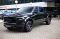 Dodge RAM 1500 5.7 V8 4x4 Crew Cab Limited Noir - thumbnail 38