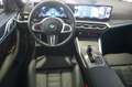 BMW i4 M50 Gran Coupé HK HiFi DAB Komfortzg. AHK Blauw - thumbnail 18