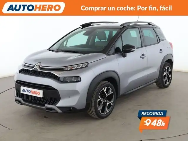 2021 Citroen C3 Aircross in Grey for sale