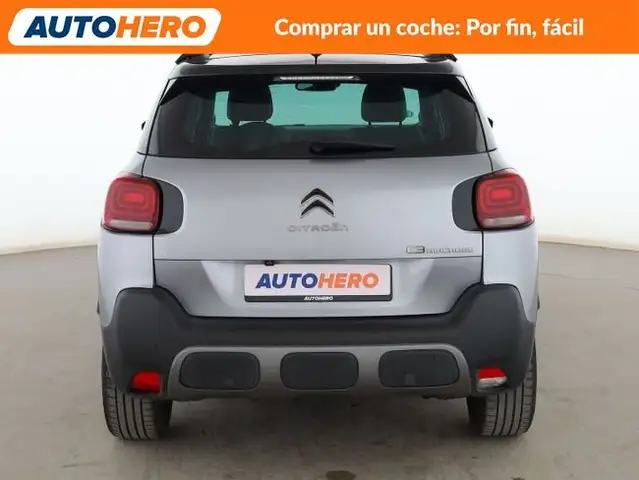 Citroen C3 Aircross view 5