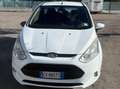 Ford B-Max B-Max 1.5 tdci 75cv Bianco - thumbnail 1