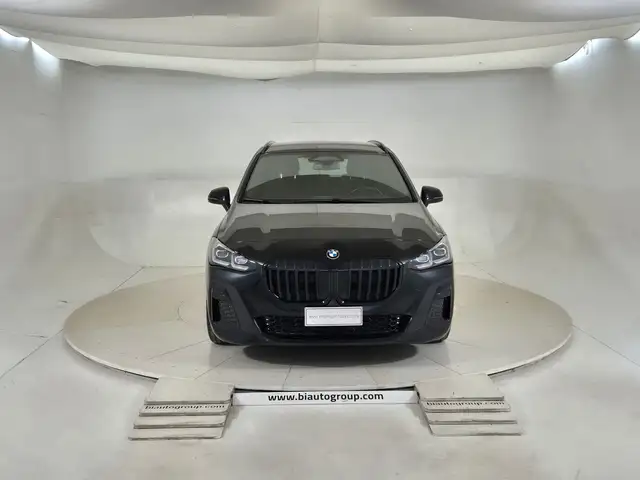 2025 BMW 2 Series in Black for sale