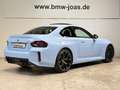 BMW M2 Coupé |Glasdach elektr. |Sitzverst. mit Memory |M Blau - thumbnail 14