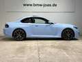 BMW M2 Coupé |Glasdach elektr. |Sitzverst. mit Memory |M Blau - thumbnail 12