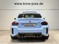 BMW M2 Coupé |Glasdach elektr. |Sitzverst. mit Memory |M Blau - thumbnail 13