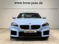 BMW M2 Coupé |Glasdach elektr. |Sitzverst. mit Memory |M Blau - thumbnail 2