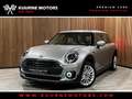 MINI Cooper Clubman 1.5iA Alu17"/Leder/Led/Cam/Keyless *1j garantie* Argent - thumbnail 3