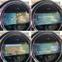 MINI Cooper Clubman 1.5iA Alu17"/Leder/Led/Cam/Keyless *1j garantie* Argent - thumbnail 10