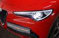 Alfa Romeo Stelvio 2.0 Turbo 16V Ti Q4 Kamera/ACC/AUT/KeyLess/LED/Nav Червоний - thumbnail 2