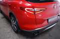 Alfa Romeo Stelvio 2.0 Turbo 16V Ti Q4 Kamera/ACC/AUT/KeyLess/LED/Nav Червоний - thumbnail 6