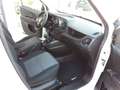 Fiat Doblò 1.6  6 Marce 105HP Blanc - thumbnail 11
