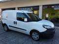 Fiat Doblò 1.6  6 Marce 105HP Blanc - thumbnail 1