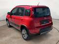 Fiat Panda 1.3 Mjet 95 Cv 4x4 5 POSTI Lounge - Bluetooth, Ce Rojo - thumbnail 3