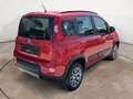 Fiat Panda 1.3 Mjet 95 Cv 4x4 5 POSTI Lounge - Bluetooth, Ce Rojo - thumbnail 4