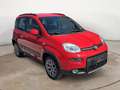 Fiat Panda 1.3 Mjet 95 Cv 4x4 5 POSTI Lounge - Bluetooth, Ce Rojo - thumbnail 1