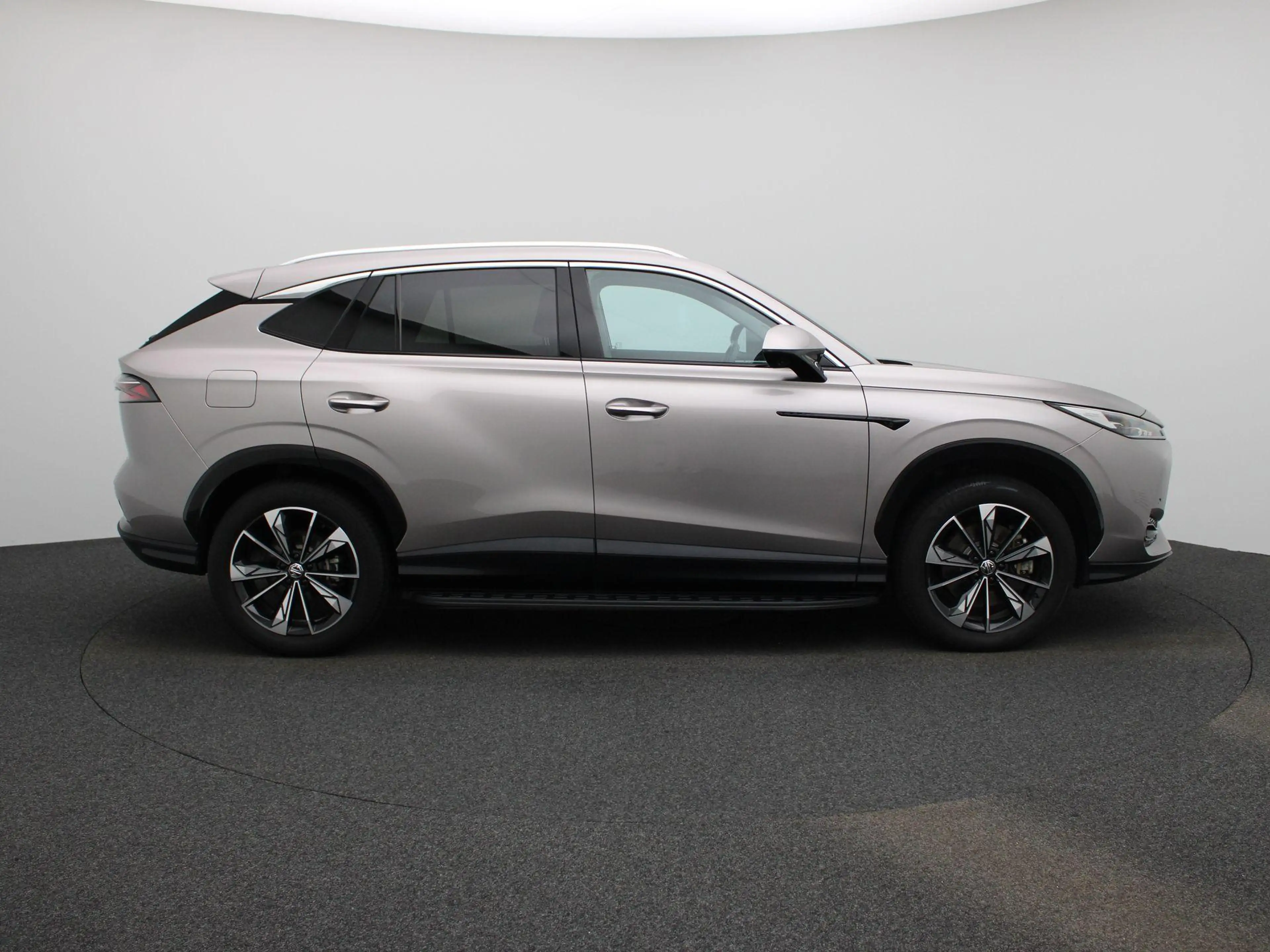 MG HS 1.5 PHEV Aut. Luxury — photo 6