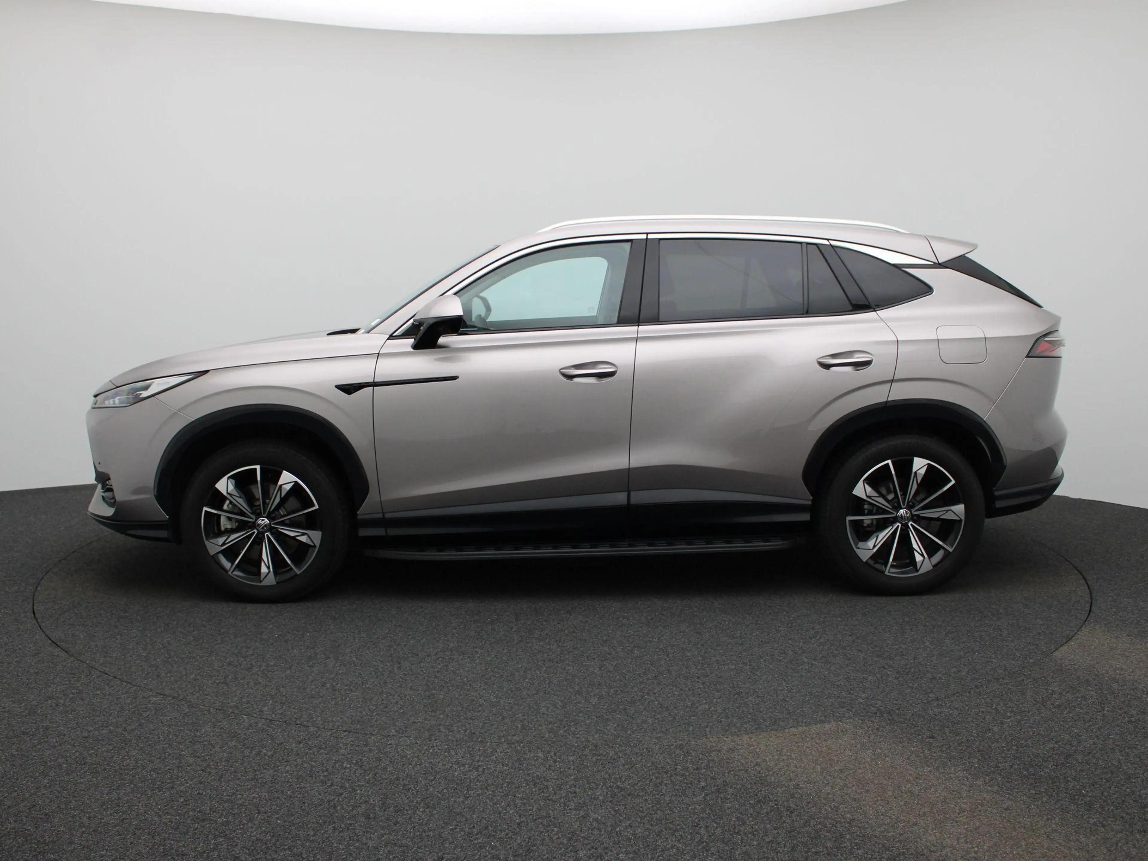 MG HS 1.5 PHEV Aut. Luxury — photo 4