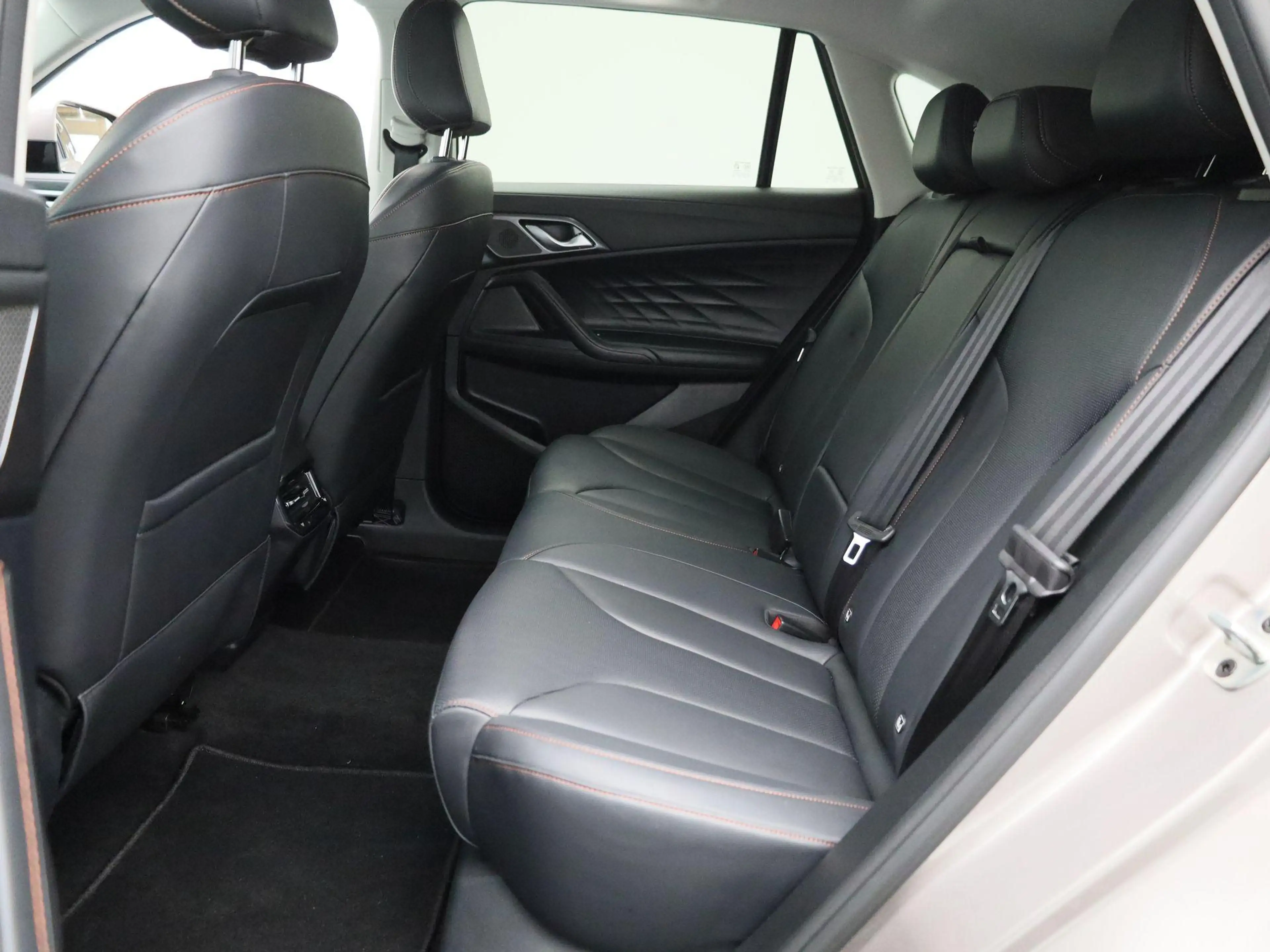 MG HS 1.5 PHEV Aut. Luxury — photo 11