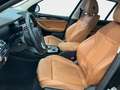 BMW X3 Schwarz - thumbnail 2