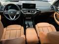 BMW X3 Schwarz - thumbnail 4